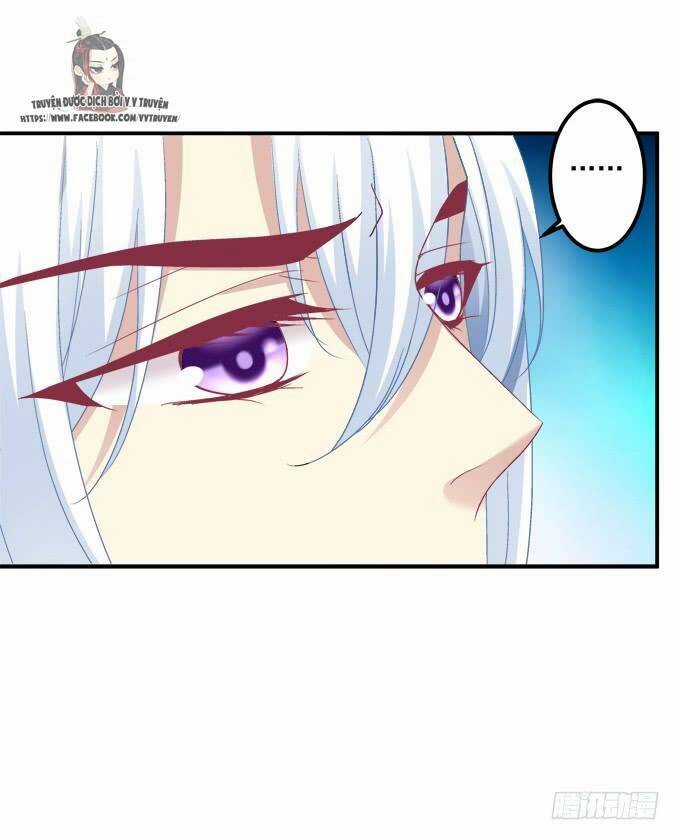 Dụ Hoặc Miêu Yêu Chapter 194 trang 18