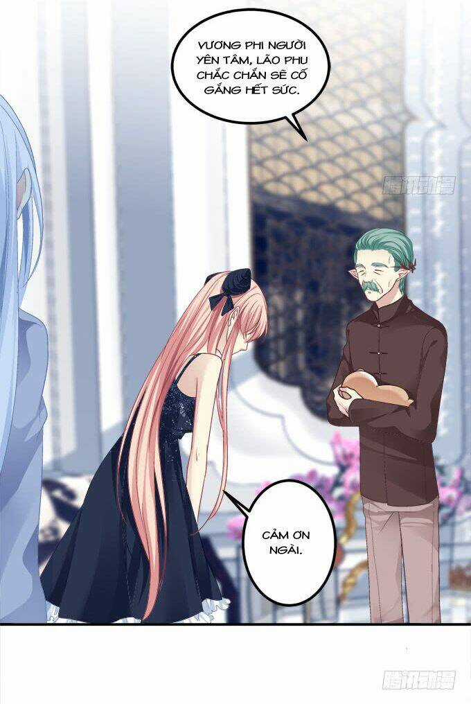 Dụ Hoặc Miêu Yêu Chapter 194 trang 2