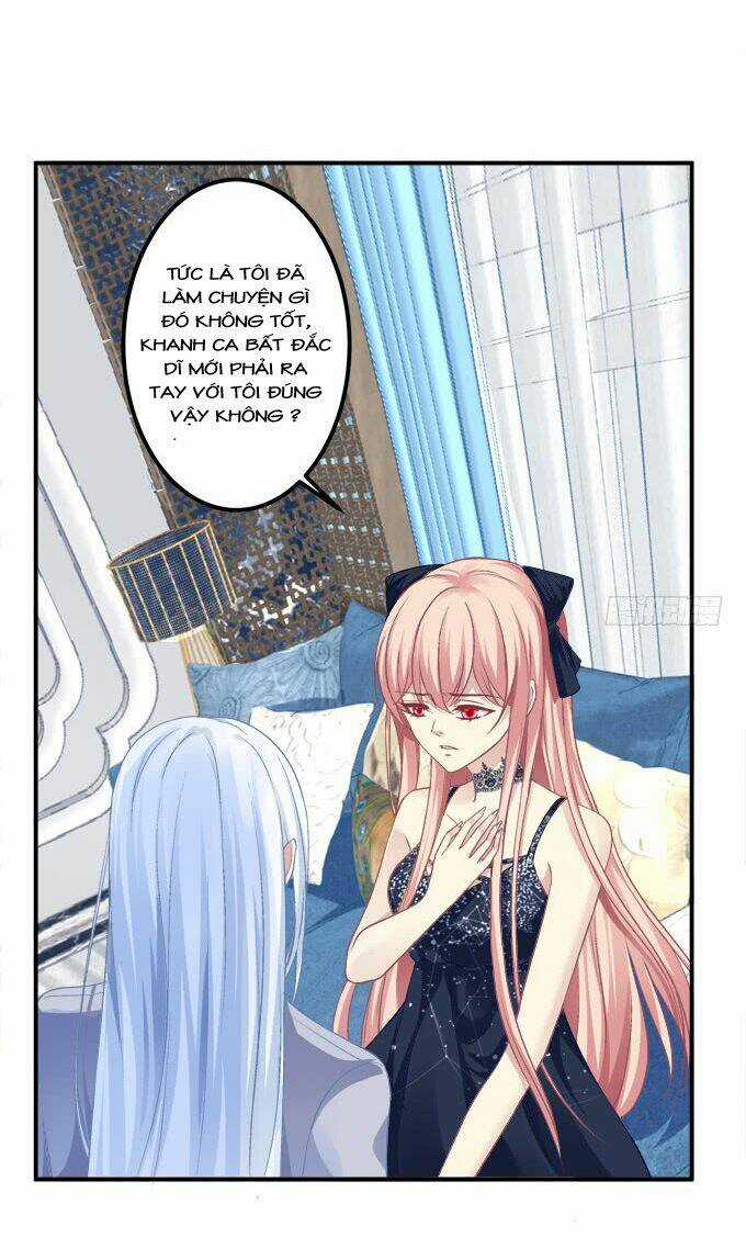 Dụ Hoặc Miêu Yêu Chapter 194 trang 24