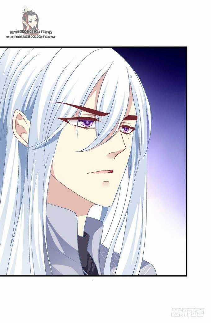 Dụ Hoặc Miêu Yêu Chapter 194 trang 25