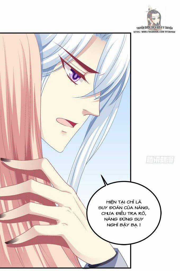 Dụ Hoặc Miêu Yêu Chapter 194 trang 29