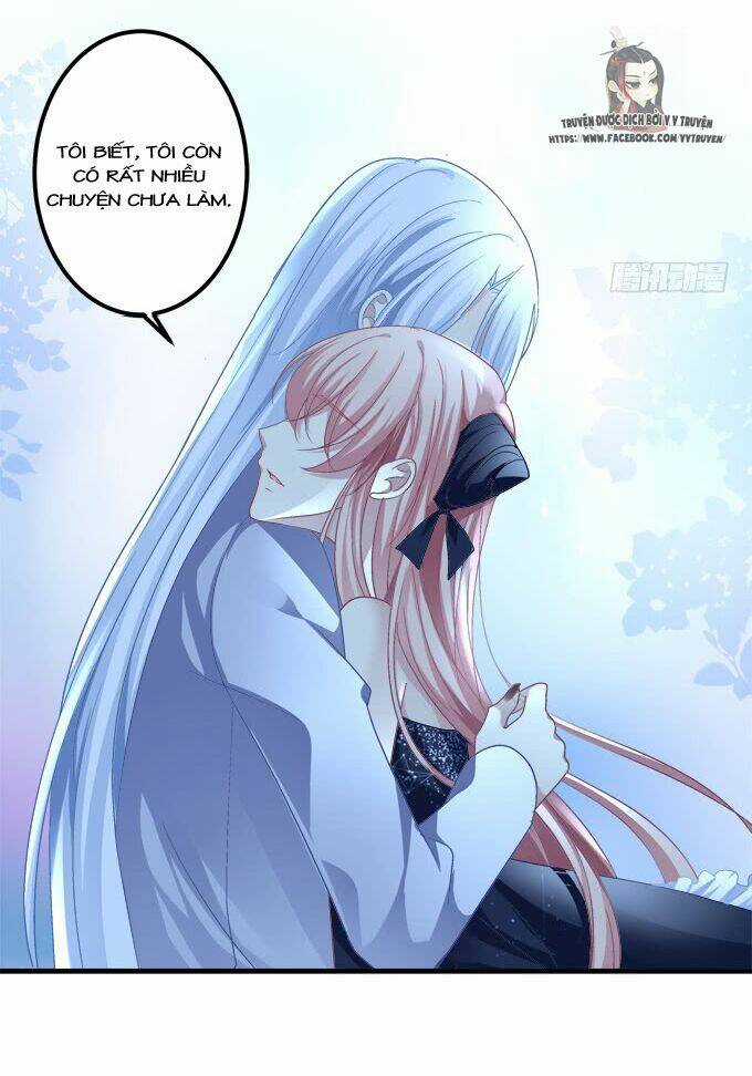 Dụ Hoặc Miêu Yêu Chapter 194 trang 30