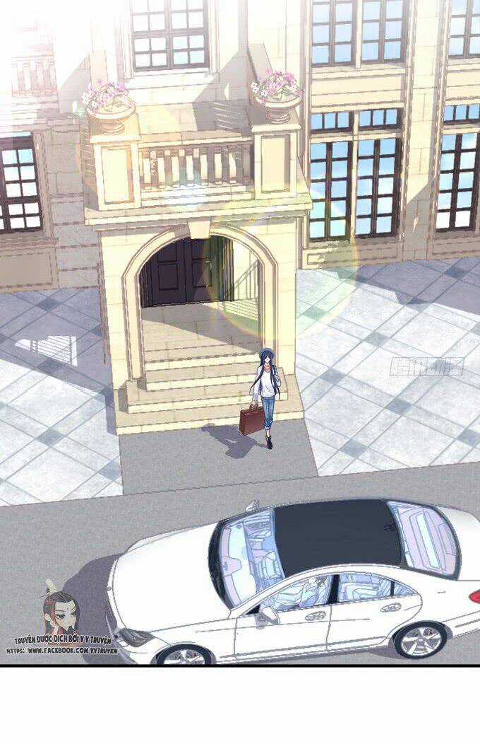 Dụ Hoặc Miêu Yêu Chapter 194 trang 36