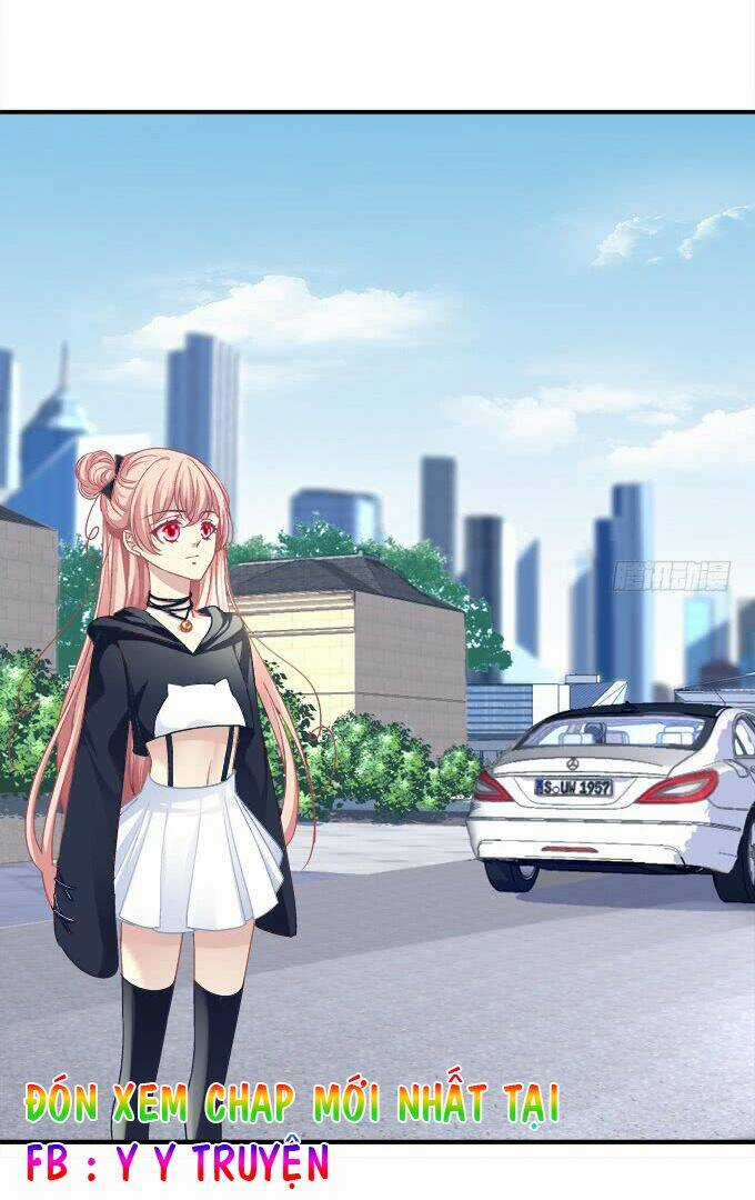 Dụ Hoặc Miêu Yêu Chapter 194 trang 39