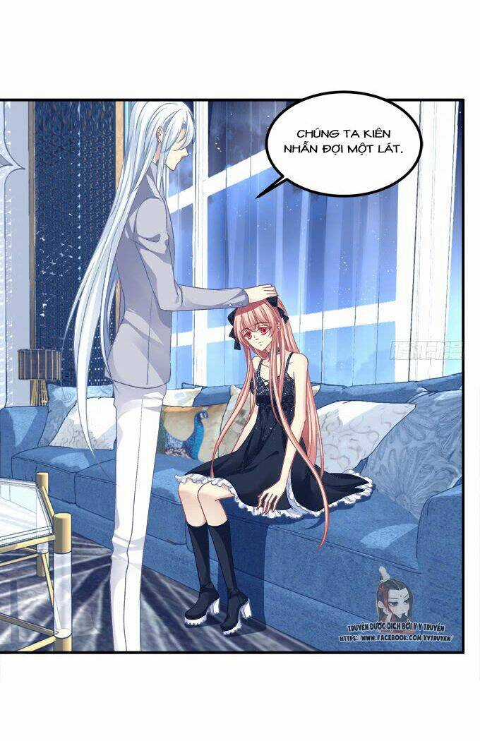 Dụ Hoặc Miêu Yêu Chapter 194 trang 4