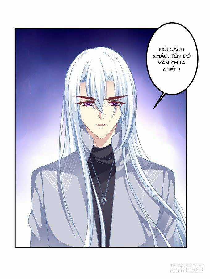 Dụ Hoặc Miêu Yêu Chapter 194 trang 7