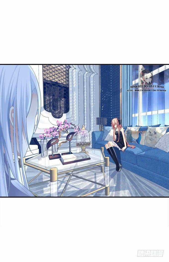 Dụ Hoặc Miêu Yêu Chapter 194 trang 8