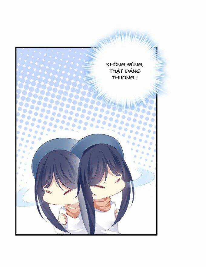 Dụ Hoặc Miêu Yêu Chapter 195 trang 34