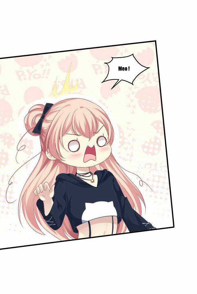 Dụ Hoặc Miêu Yêu Chapter 195 trang 6