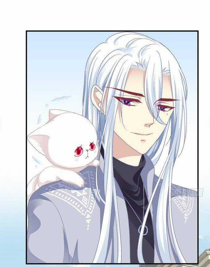 Dụ Hoặc Miêu Yêu Chapter 195 trang 8