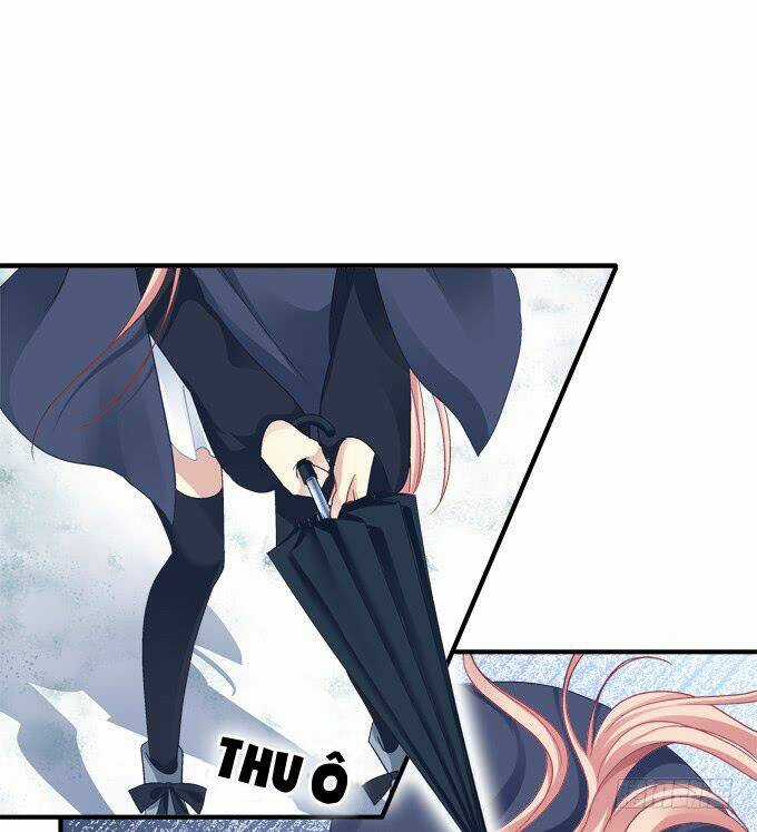 Dụ Hoặc Miêu Yêu Chapter 196 trang 16
