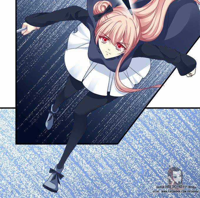 Dụ Hoặc Miêu Yêu Chapter 196 trang 17