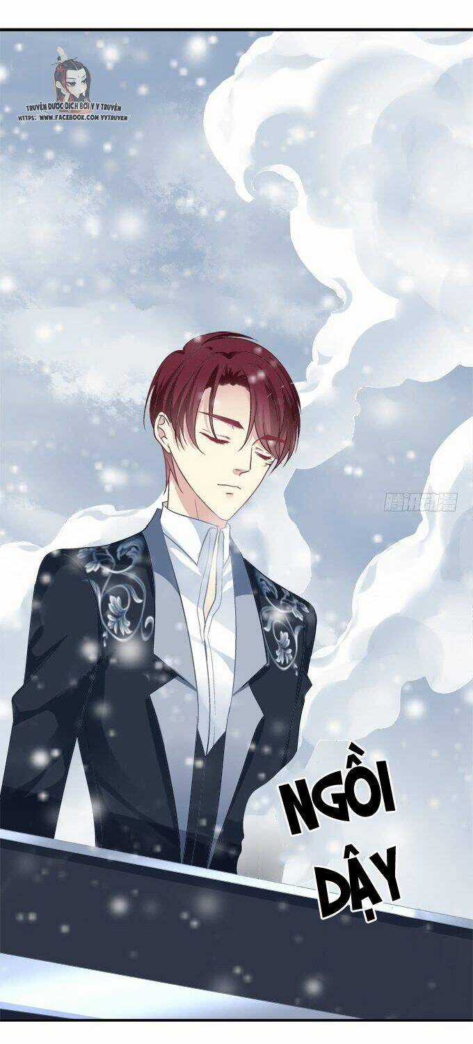 Dụ Hoặc Miêu Yêu Chapter 196 trang 27