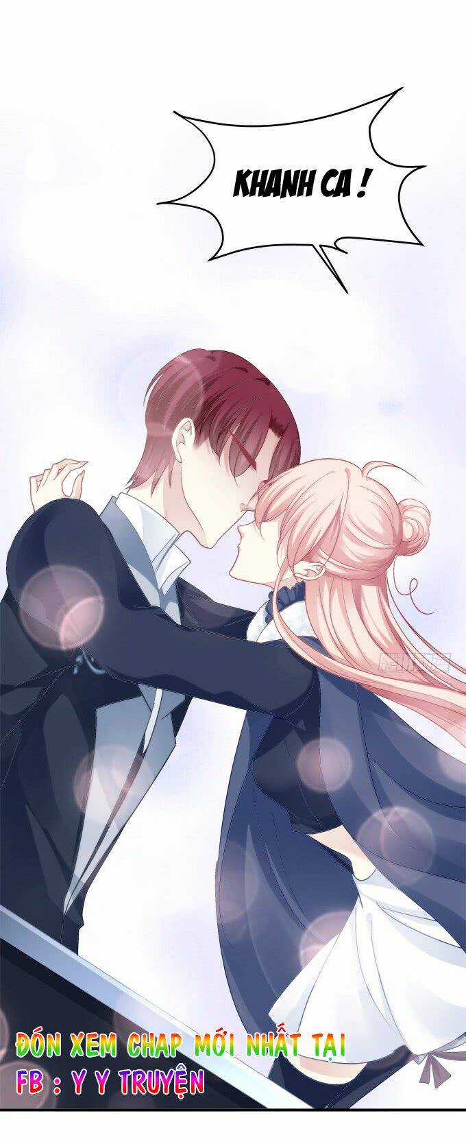 Dụ Hoặc Miêu Yêu Chapter 196 trang 30