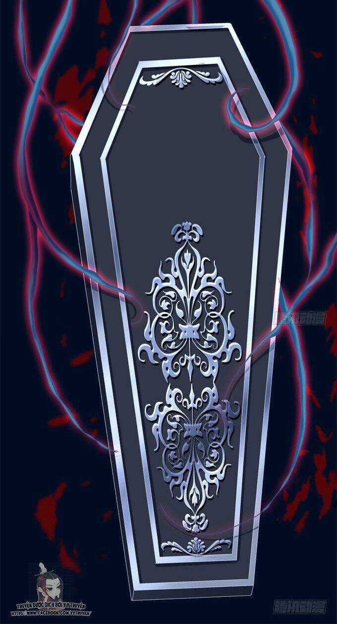 Dụ Hoặc Miêu Yêu Chapter 196 trang 4