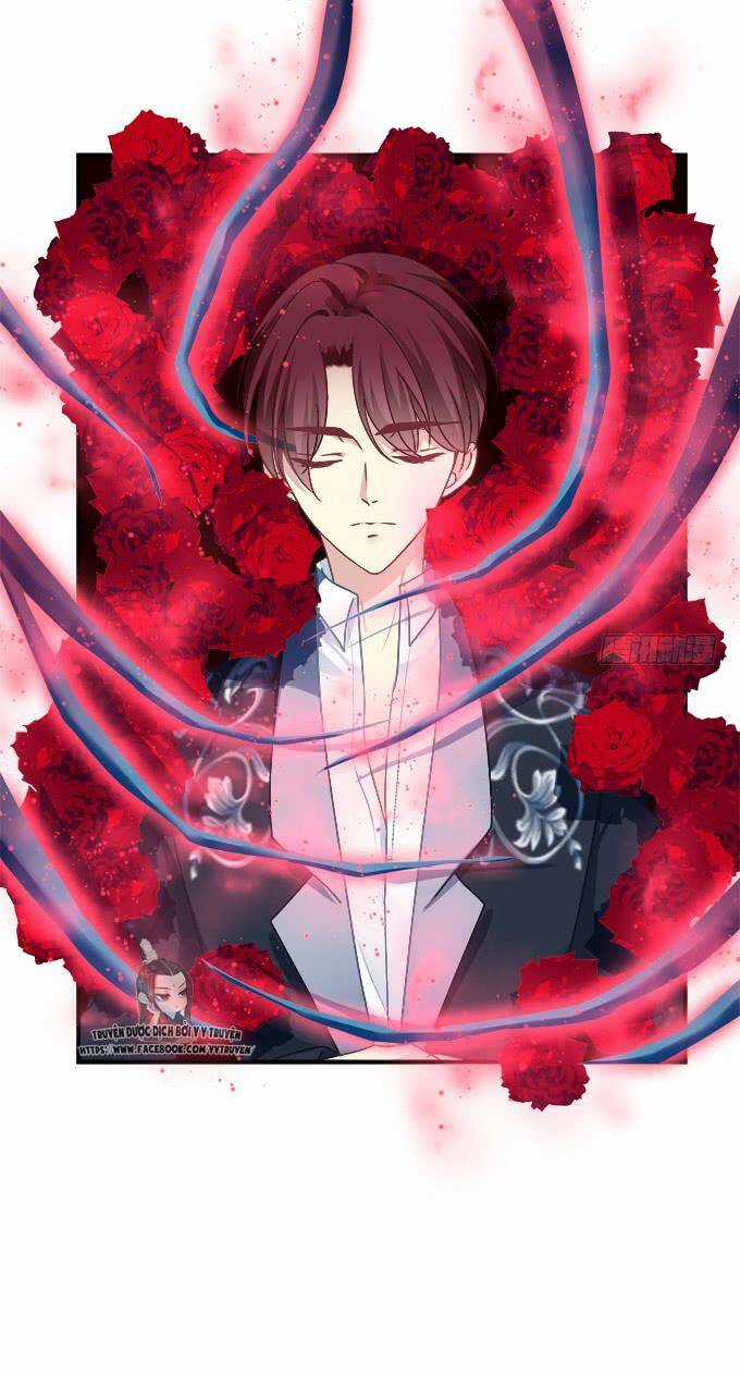 Dụ Hoặc Miêu Yêu Chapter 196 trang 6