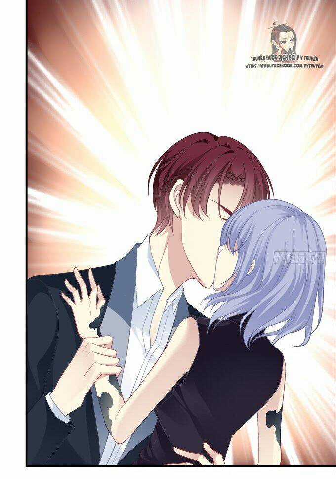 Dụ Hoặc Miêu Yêu Chapter 197 trang 19