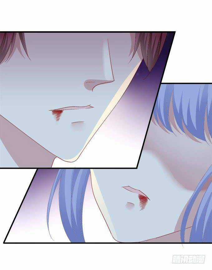 Dụ Hoặc Miêu Yêu Chapter 197 trang 20