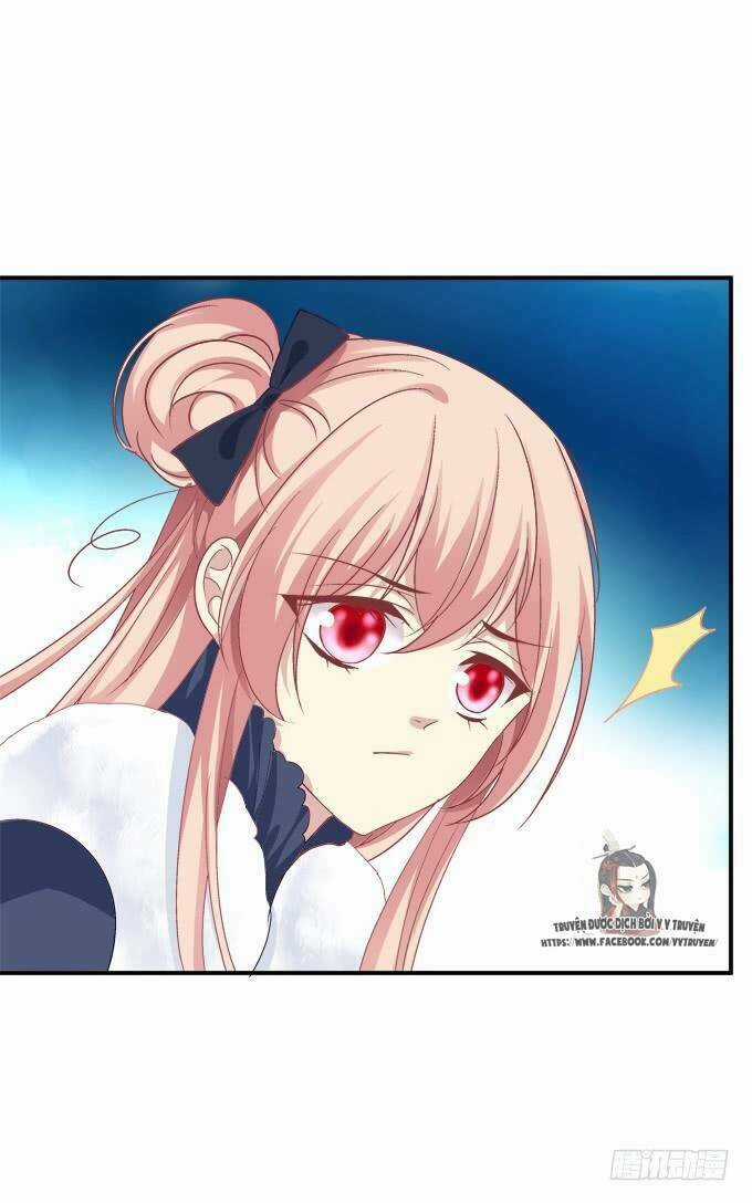 Dụ Hoặc Miêu Yêu Chapter 197 trang 21