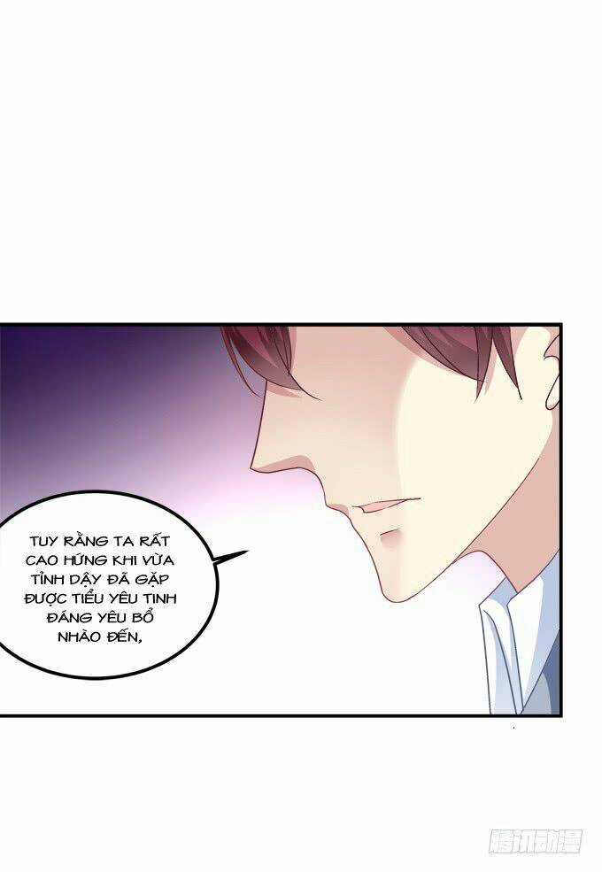 Dụ Hoặc Miêu Yêu Chapter 197 trang 3