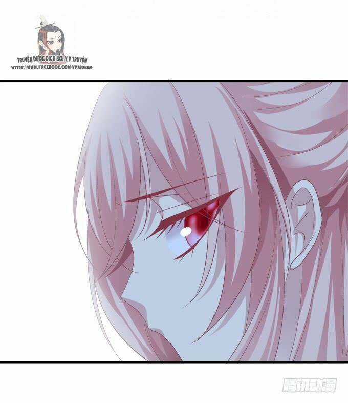 Dụ Hoặc Miêu Yêu Chapter 197 trang 33