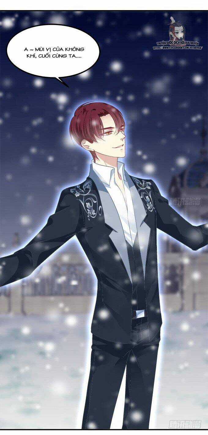 Dụ Hoặc Miêu Yêu Chapter 197 trang 35