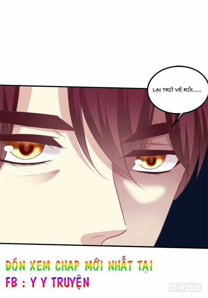 Dụ Hoặc Miêu Yêu Chapter 197 trang 36