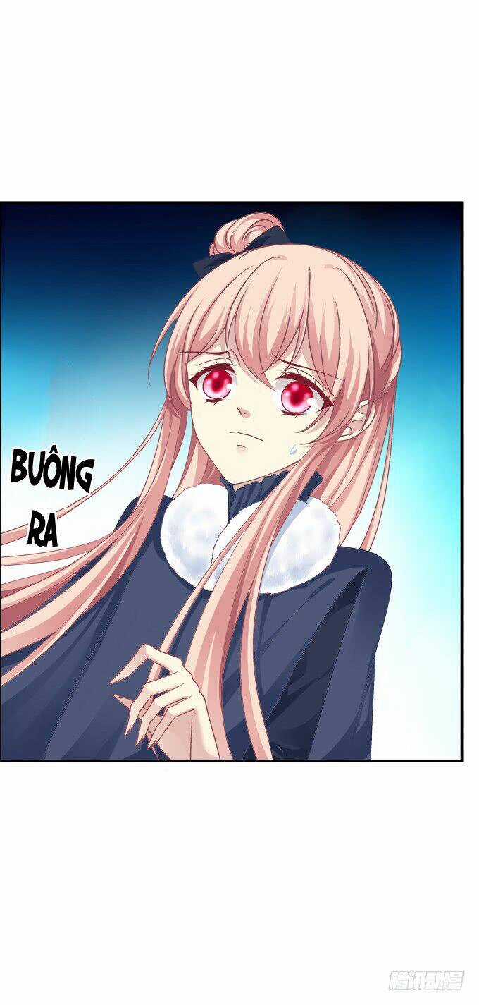 Dụ Hoặc Miêu Yêu Chapter 197 trang 5