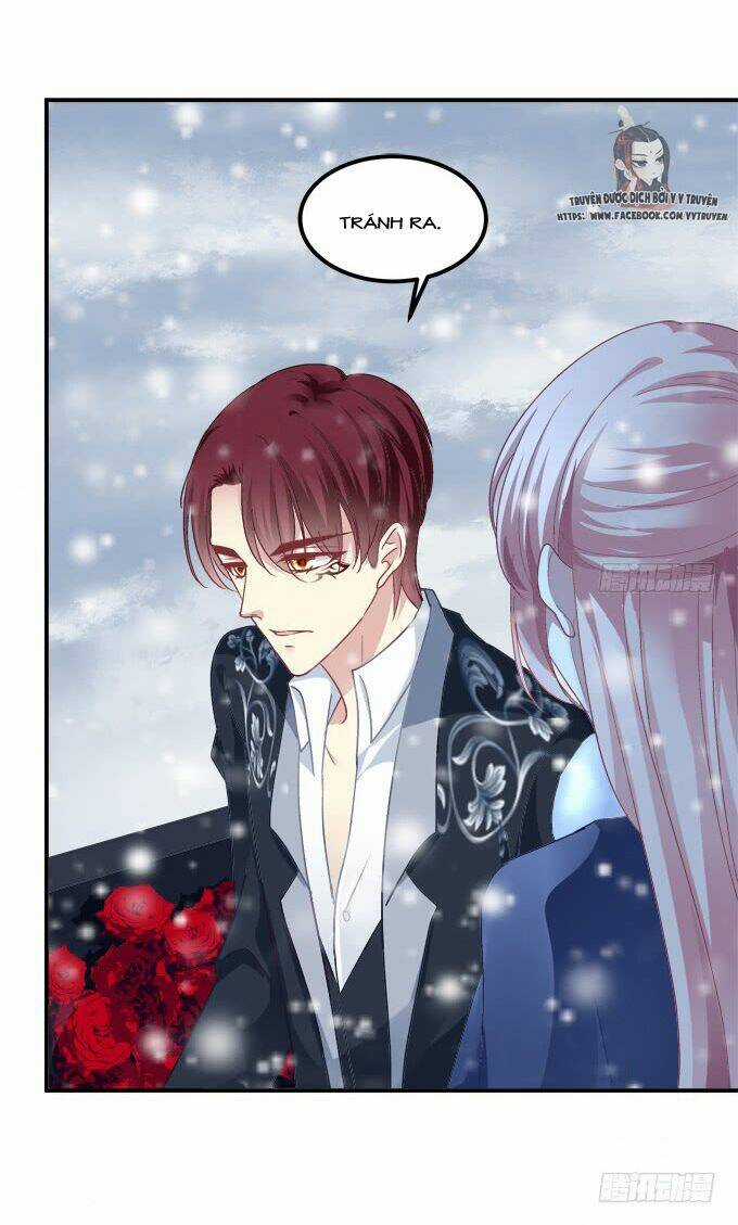 Dụ Hoặc Miêu Yêu Chapter 197 trang 6