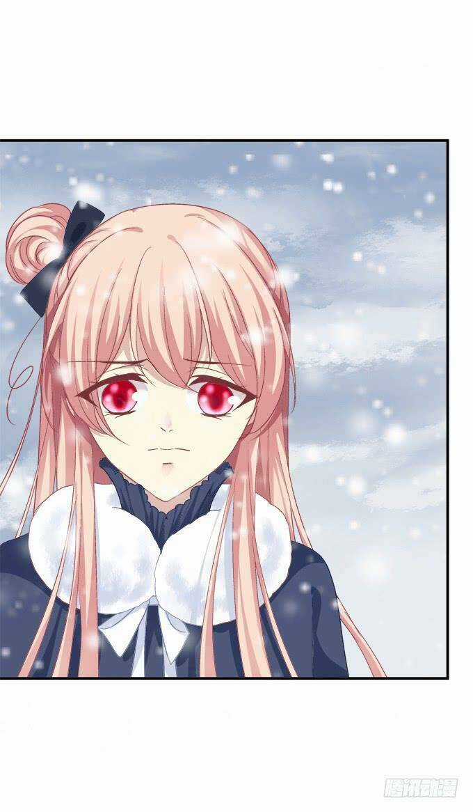 Dụ Hoặc Miêu Yêu Chapter 197 trang 7