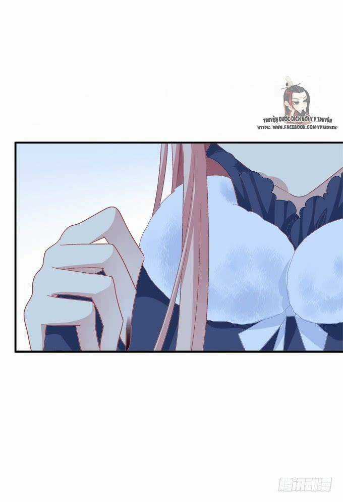 Dụ Hoặc Miêu Yêu Chapter 197 trang 8