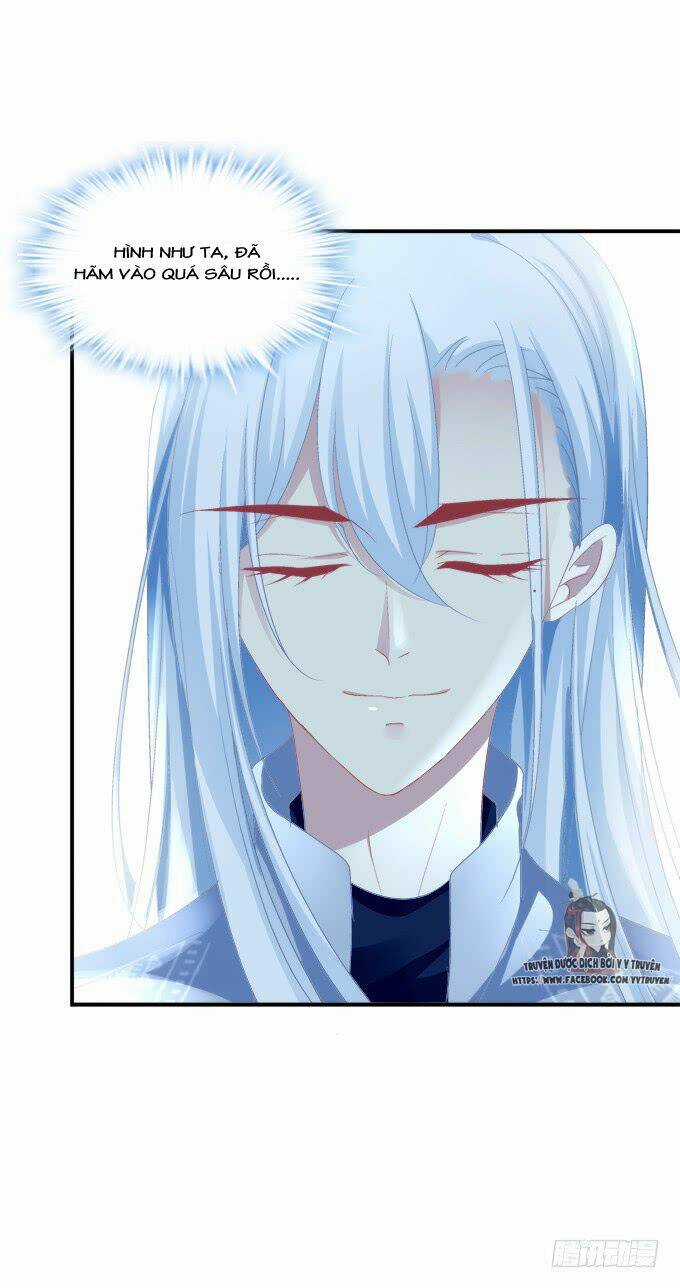 Dụ Hoặc Miêu Yêu Chapter 198 trang 16