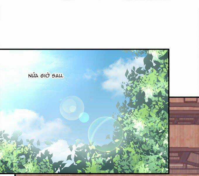 Dụ Hoặc Miêu Yêu Chapter 198 trang 19