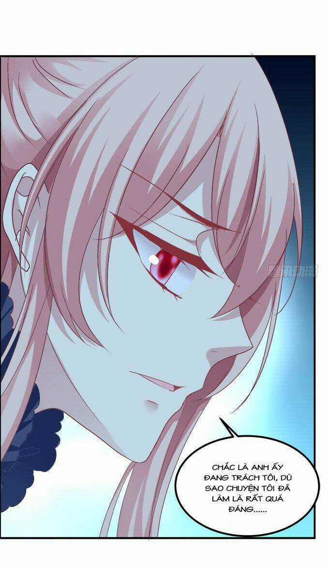 Dụ Hoặc Miêu Yêu Chapter 198 trang 23