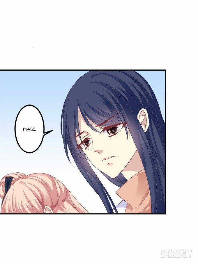 Dụ Hoặc Miêu Yêu Chapter 198 trang 25