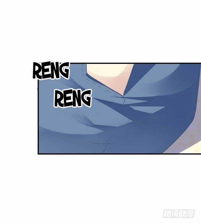 Dụ Hoặc Miêu Yêu Chapter 198 trang 26