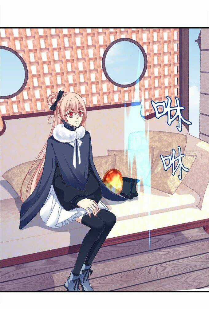 Dụ Hoặc Miêu Yêu Chapter 198 trang 35