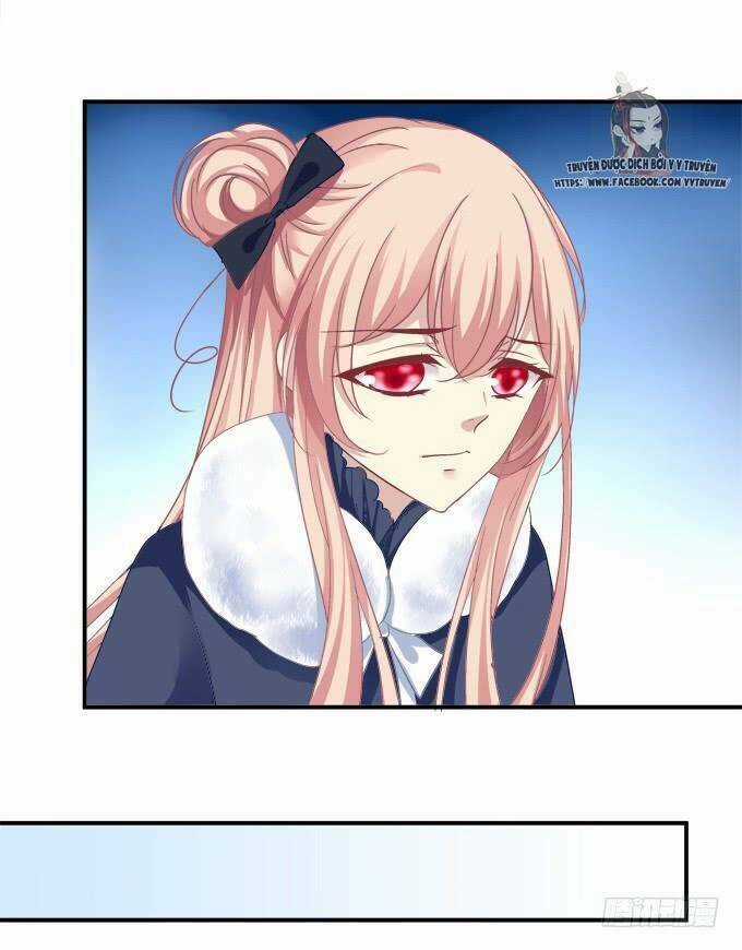 Dụ Hoặc Miêu Yêu Chapter 198 trang 36