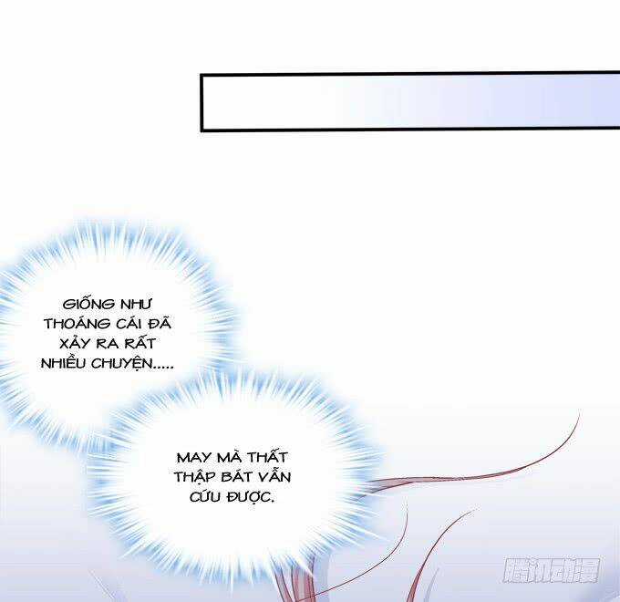 Dụ Hoặc Miêu Yêu Chapter 198 trang 37