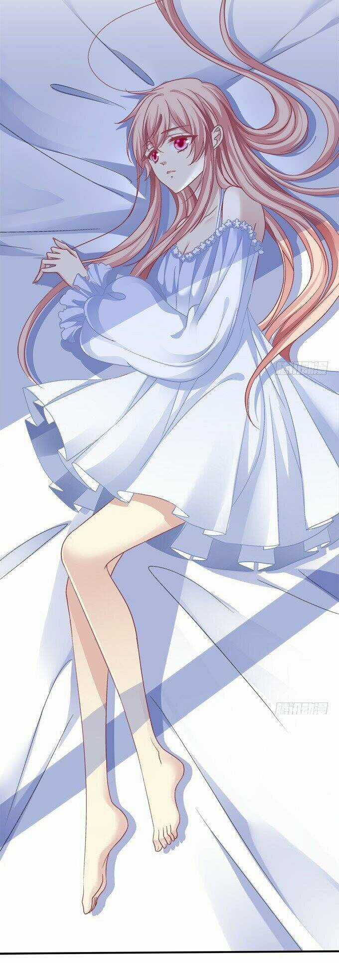 Dụ Hoặc Miêu Yêu Chapter 198 trang 38