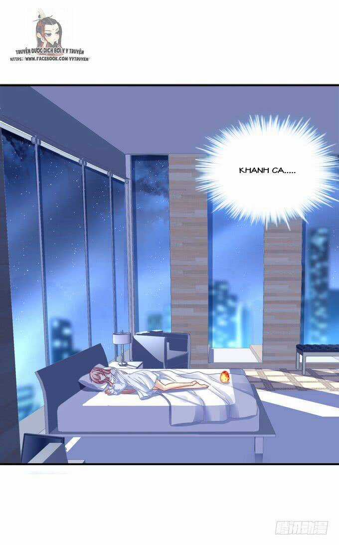 Dụ Hoặc Miêu Yêu Chapter 198 trang 39