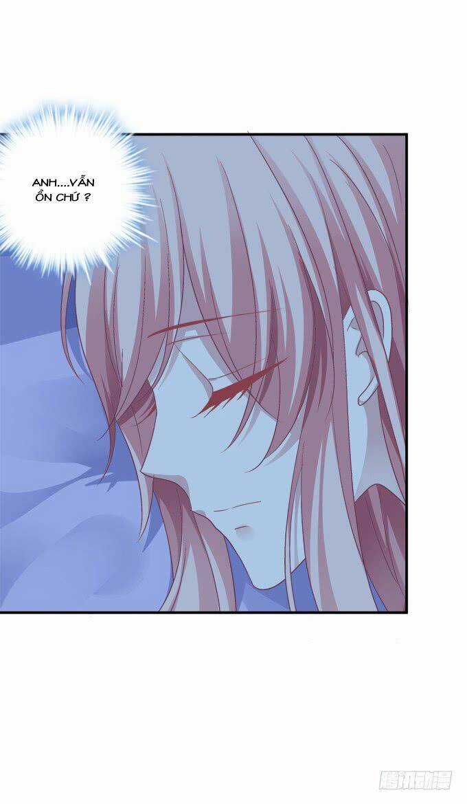 Dụ Hoặc Miêu Yêu Chapter 198 trang 40