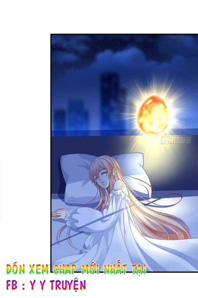 Dụ Hoặc Miêu Yêu Chapter 198 trang 41