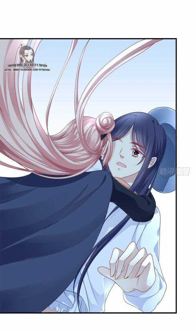 Dụ Hoặc Miêu Yêu Chapter 198 trang 6