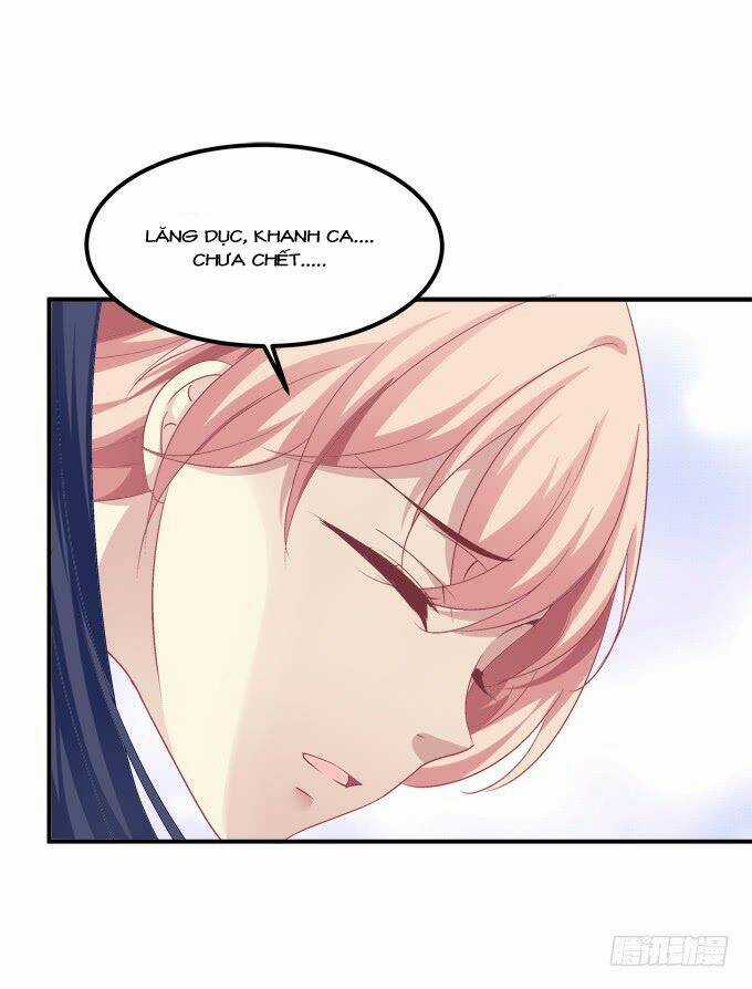 Dụ Hoặc Miêu Yêu Chapter 198 trang 7