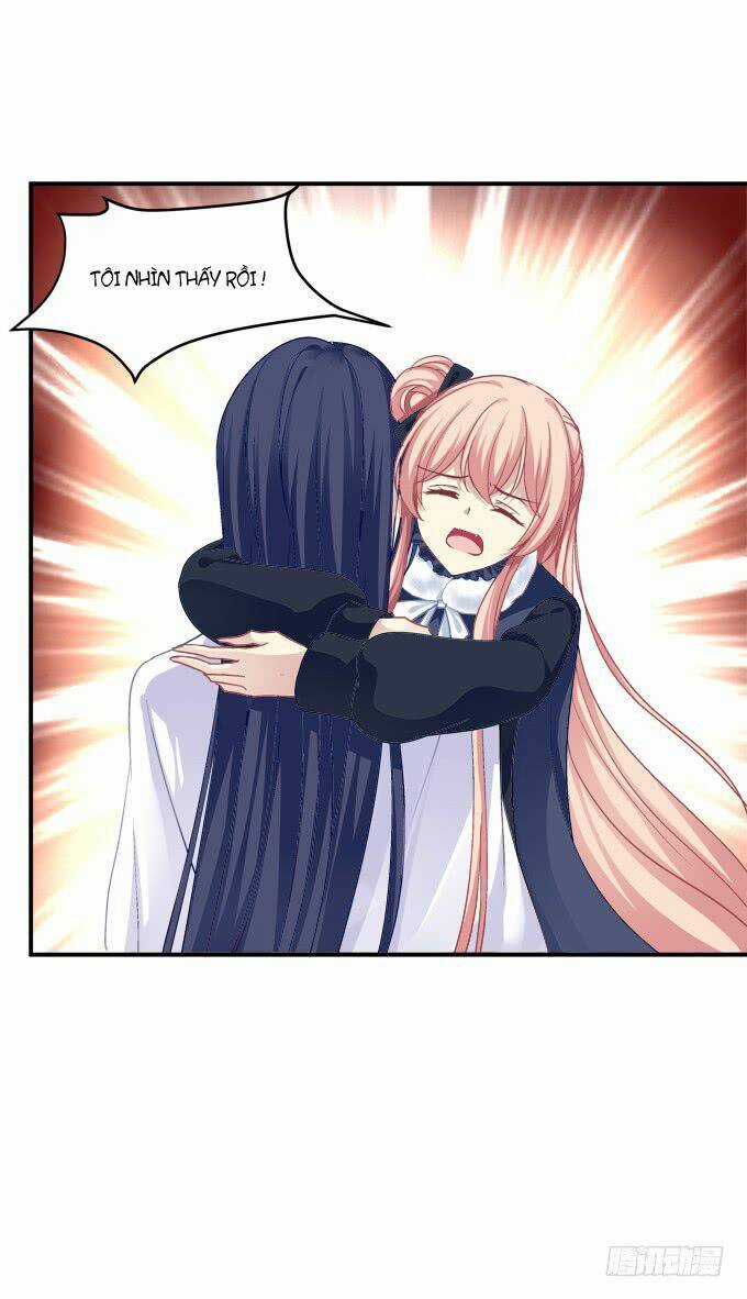 Dụ Hoặc Miêu Yêu Chapter 198 trang 9