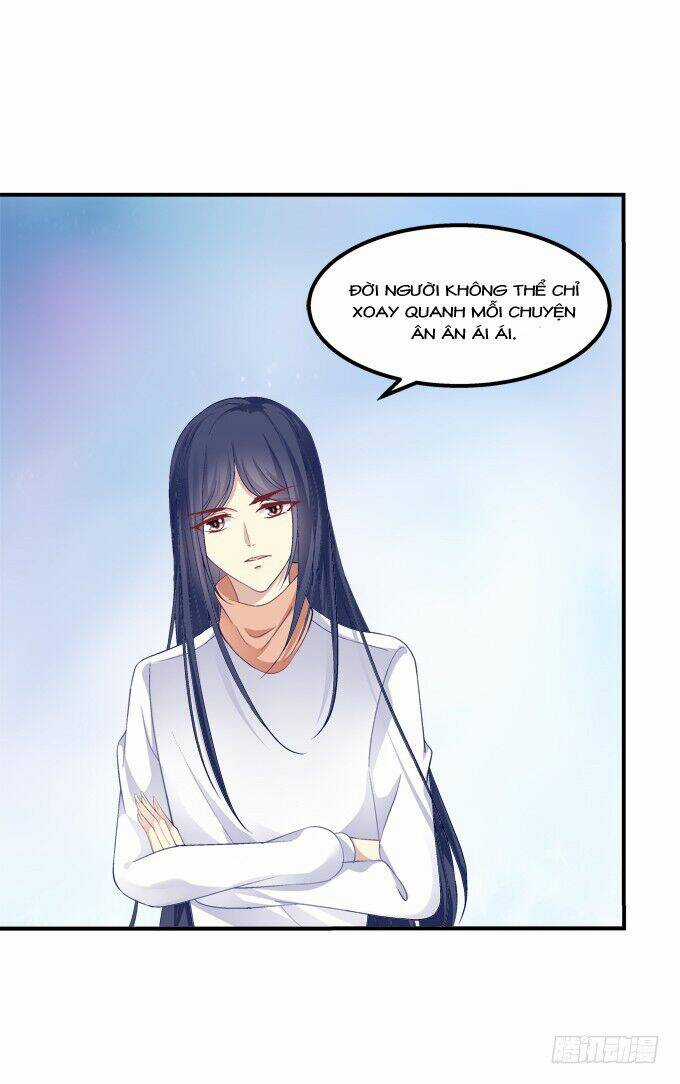 Dụ Hoặc Miêu Yêu Chapter 199 trang 10