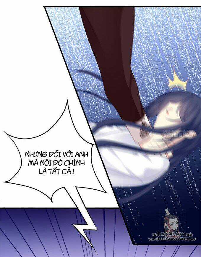 Dụ Hoặc Miêu Yêu Chapter 199 trang 11