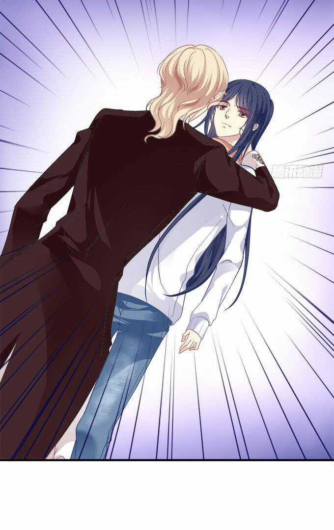 Dụ Hoặc Miêu Yêu Chapter 199 trang 12