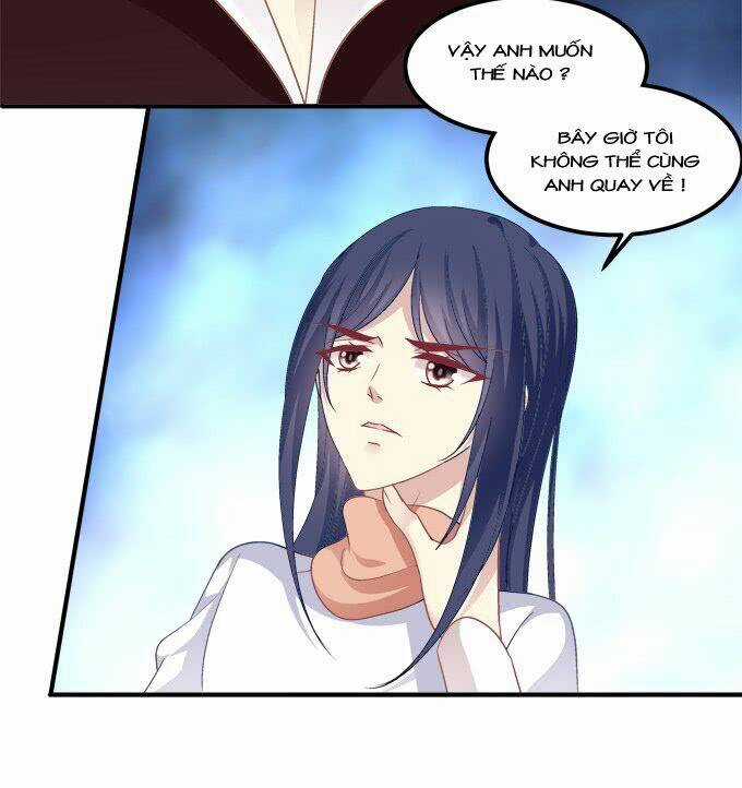 Dụ Hoặc Miêu Yêu Chapter 199 trang 14